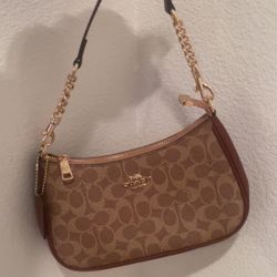 Coach  Bag  With extra strap