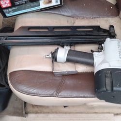 Framing Nail Gun 