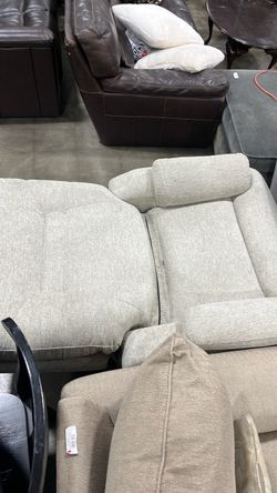 Recliner