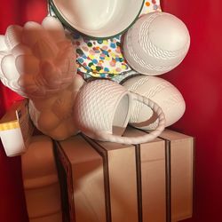 Easter stuff