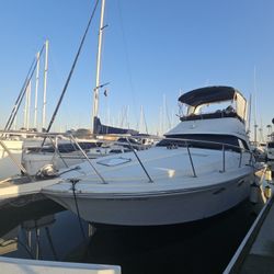 🚤 1985 Trojan 33’ – Liveaboard Ready | Must Sell! 🚤