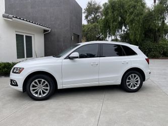 2014 Audi Q5