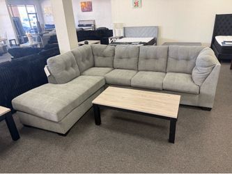 Sectional