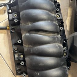 2011 Camaro Ss Intake Manifold