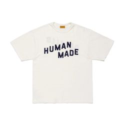 HUMAN MADE Graphic T-Shirt White 