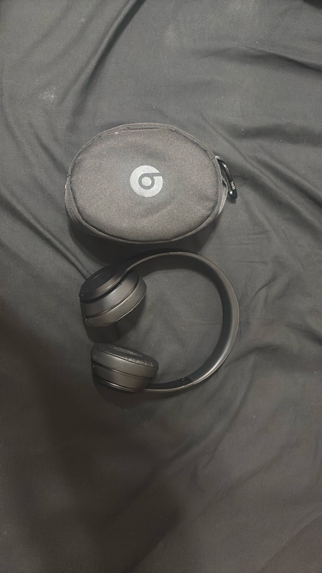 Beats Solo 3