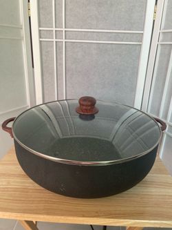 iMusa 13.5 qt Pot