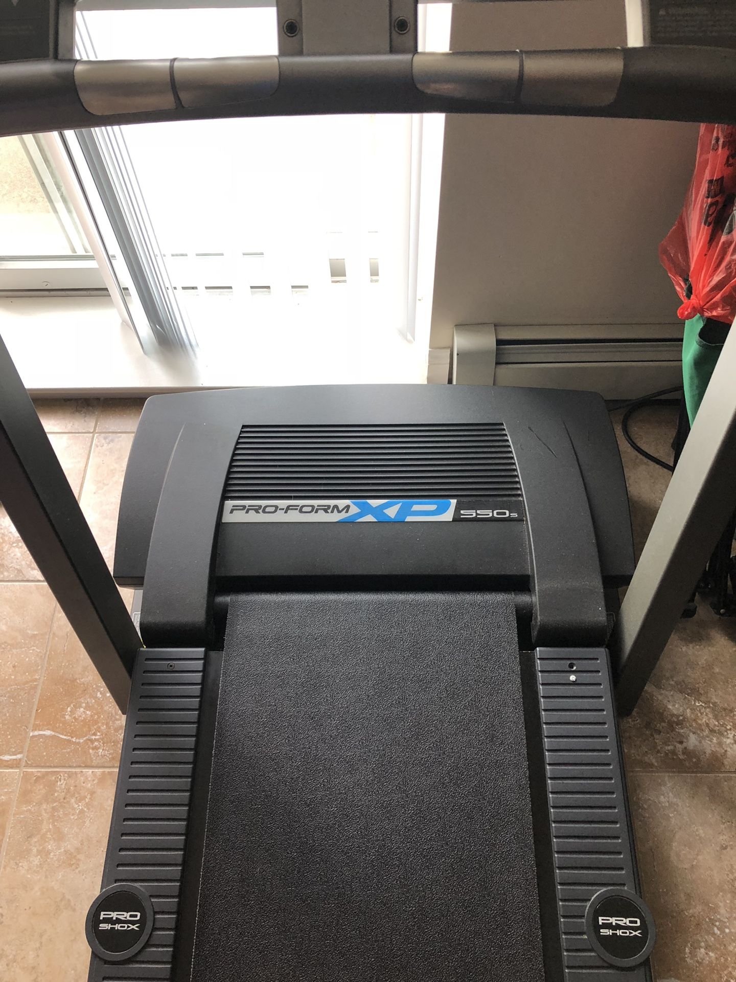 ProForm XP 550s Treadmill for Sale in Brooklyn NY OfferUp