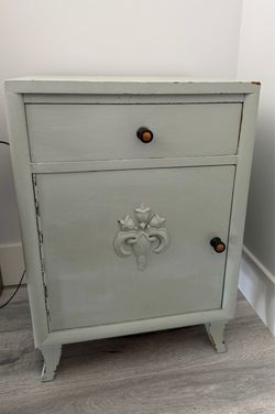 Night stand set