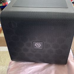 Nice, fast cube computer for Video Editing/Gaming