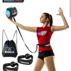 Volleyball Training Equipment 