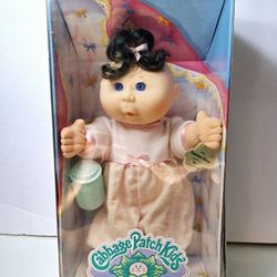 1995 Cabbage Patch Kids Baby Doll