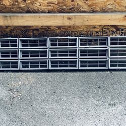 1977-79 Chevy Squarebody Grille