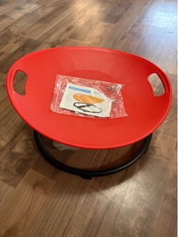 Balance Chair