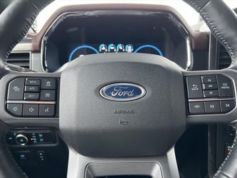 2021 Ford F-150 Thumbnail