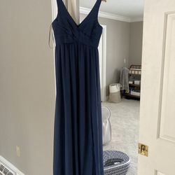Birdy Grey Laurie XS Slate blue Dress