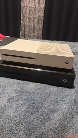 xbox ones