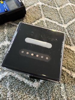 Fender Yosemite telecaster pickups TRADES