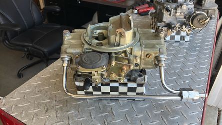 Hollly 600cfm