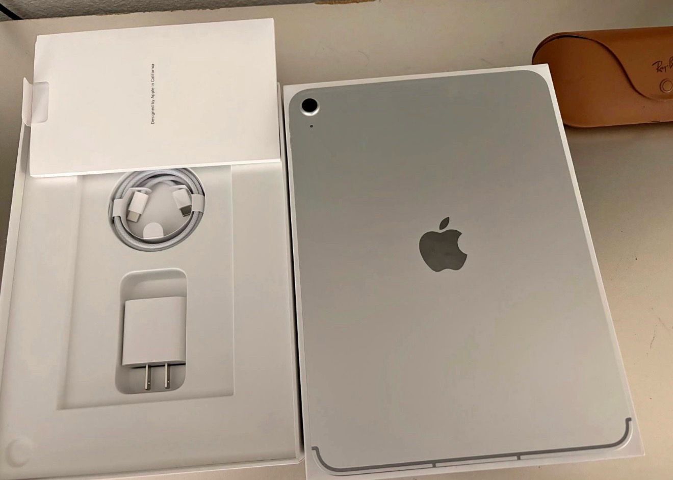 iPad 10th Generation