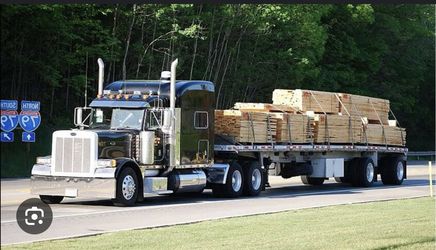 Cdl job