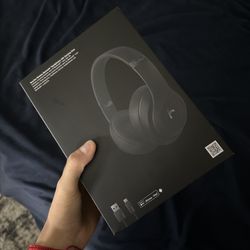 Beats Studio 3