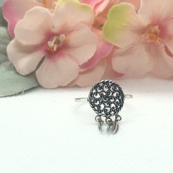 Dream Catcher Ring | Size 7 & 8