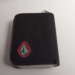 Volcom Wallet 