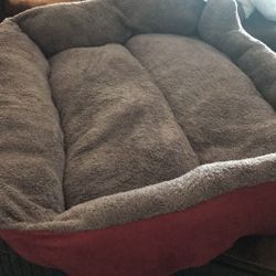 Medium Size Dog Bed