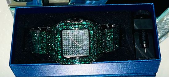 Men’s watch