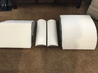 Support Pillows