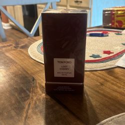 Tom Ford Lost Cherry Eau De Parfum
