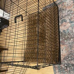 Dog Crate