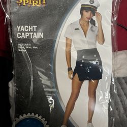 Women’s Halloween Costume 