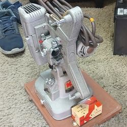 Projector 