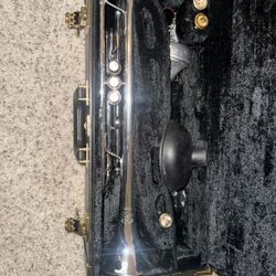 Yamaha Xeno Trumpet 