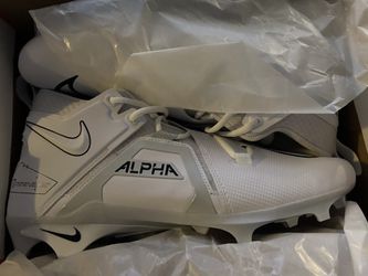 Nike Alpha Menace Pro 3