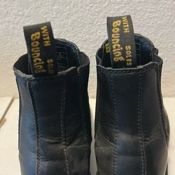 Womens Doc Martens size 8
