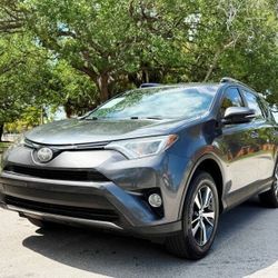 2018 Toyota Rav4