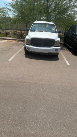 2006 Dodge Durango