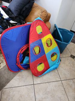 Child Play Structures