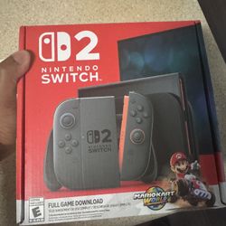 Switch 2