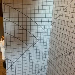 Singer Cutting Board