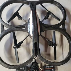 Quadracopter Drone Parrot AR 2.0 RC Drone Hobby