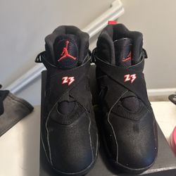 Jordan 8 Playoff 