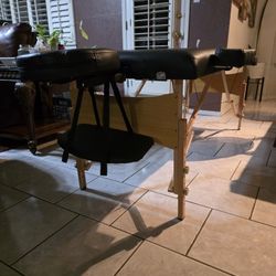 Massage Table
