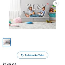 Member's Mark Kids' Explorer Sofa
