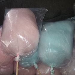 Cotton Candy Bagz