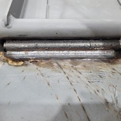 Weld