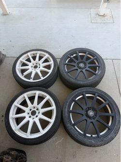 Motegi racing wheels